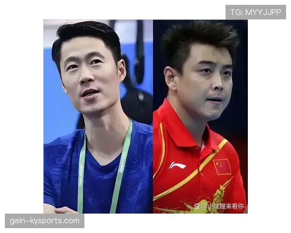 王励勤练球到深夜,这体能跟明星幕后团队有一拼吧? 王励勤练球到深夜,这体能跟明星幕后团队有一拼吧?