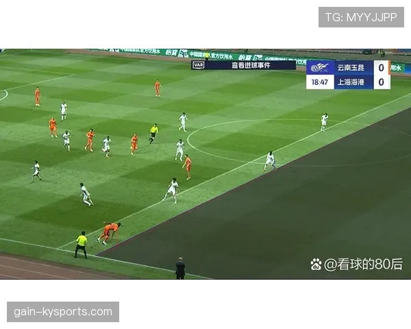 越位位置≠越位犯规？一文看懂VAR如何判定进攻球员是否“参与”比赛
