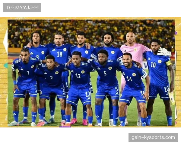 库拉索冲击2026世界杯:赛程前景与晋级形势分析 库拉索冲击2026世界杯:赛程前景与晋级形势分析