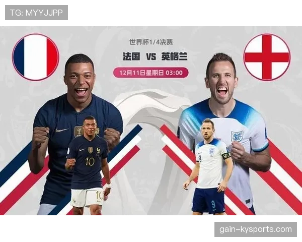 英格兰世界杯八强前景全面解析